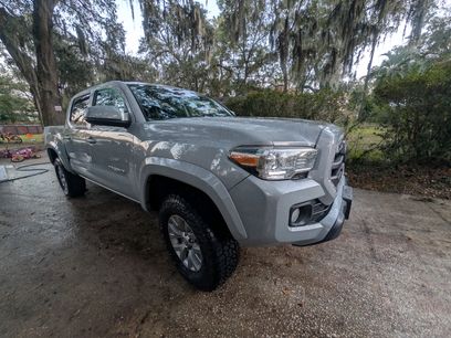 Used 2019 Toyota Tacoma SR5