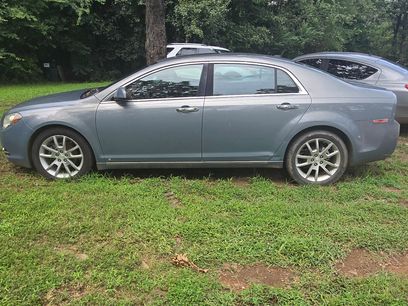 Used 2009 Chevrolet Malibu LTZ w/ HFV6 Engine Package