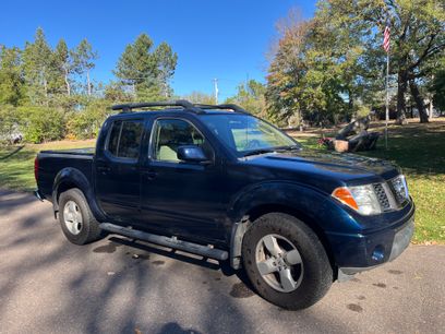 Used 2008 Nissan Frontier LE