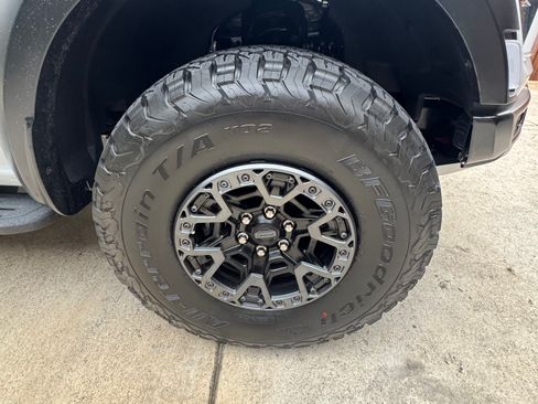 Used 2026 Ford F150 Raptor w/ Equipment Group 803A Raptor R AWD/4WD image 9