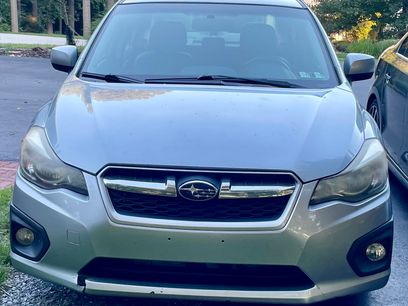 Used 2013 Subaru Impreza 2.0i Limited w/ Popular Pkg 2