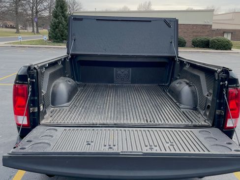 Used 2016 RAM 1500 Express w/ Popular Equipment Group image 23