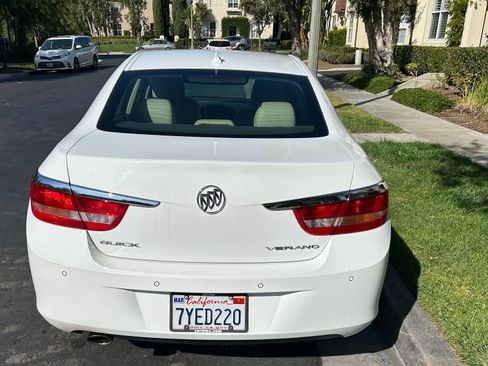 Used 2014 Buick Verano Convenience image 4