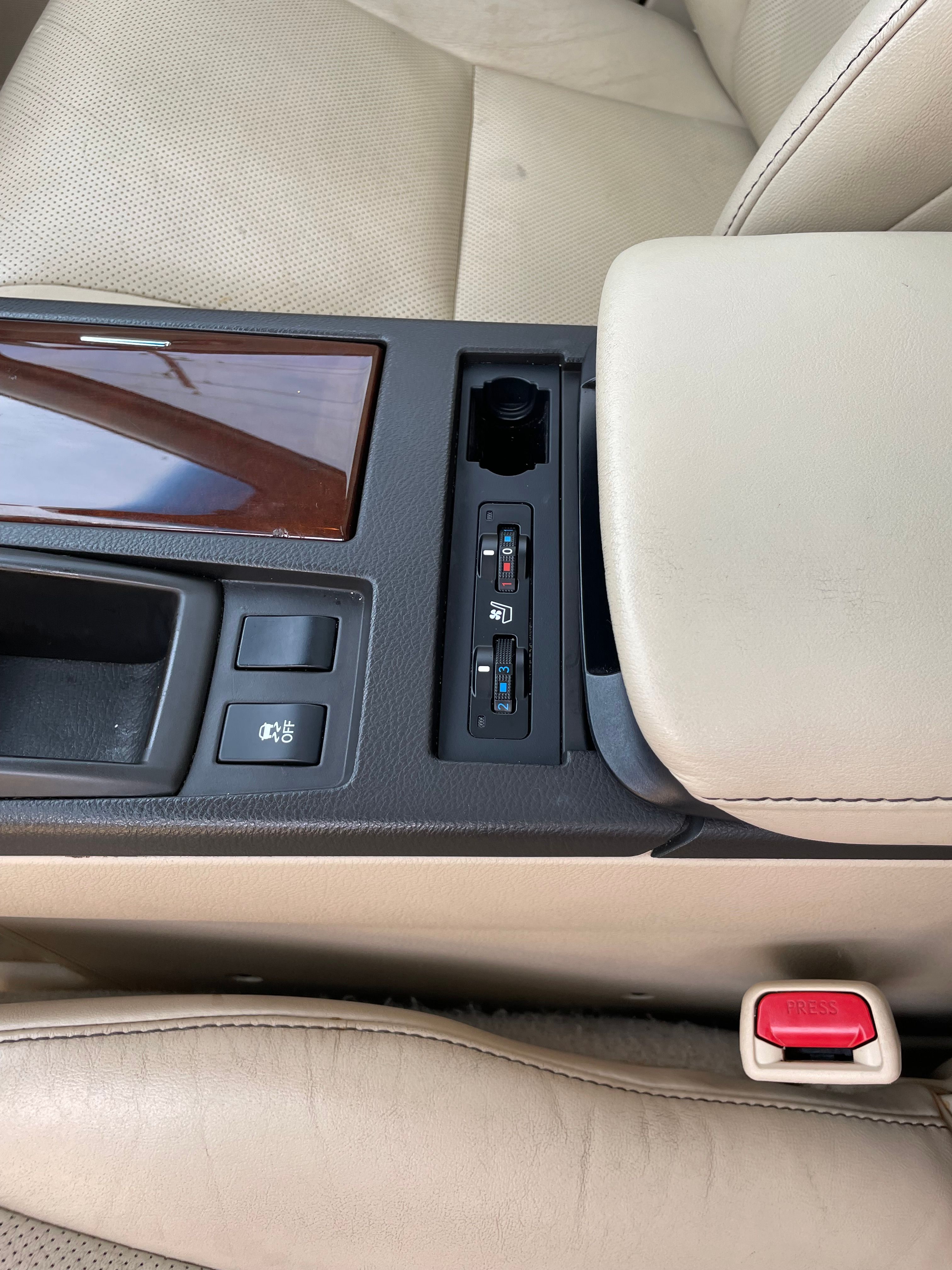 Used 2015 Lexus RX 350 FWD image 11