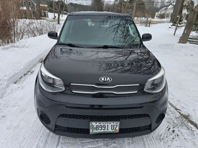 Used 2018 Kia Soul