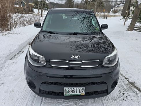 Used 2018 Kia Soul image 1