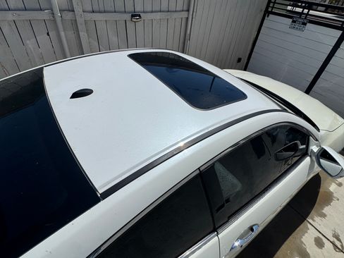Used 2015 Honda Accord EX-L image 11