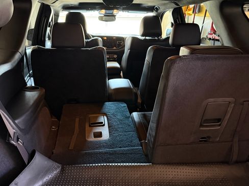 Used 2021 Dodge Durango SRT Hellcat w/ Premium Interior Group image 24