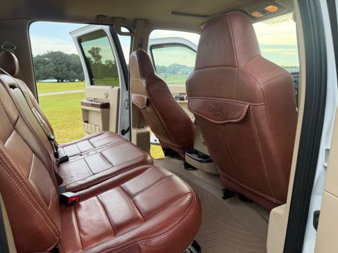 Used 2008 Ford F350 King Ranch AWD/4WD image 27
