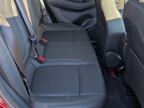 Used 2024 Buick Encore GX Sport Touring w/ Advanced Technology Package FWD image 8