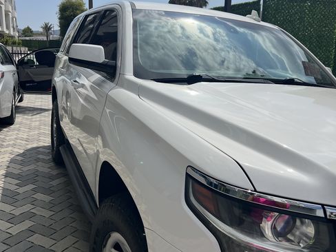 Used 2015 Chevrolet Tahoe 4WD image 17