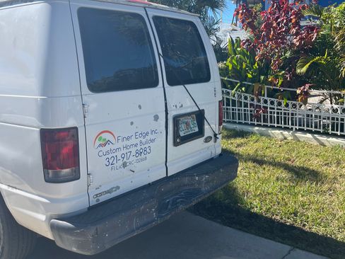 Used 2006 Ford E-250 and Econoline 250 image 6