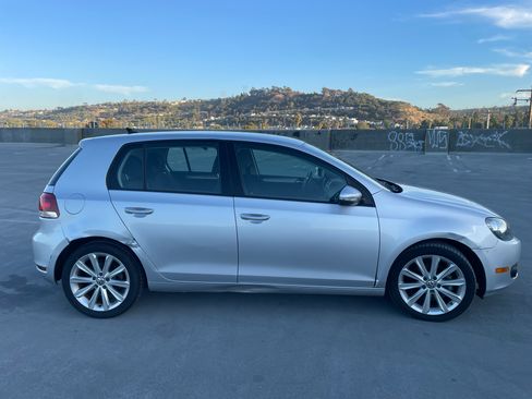 Used 2014 Volkswagen Golf TDI FWD image 17