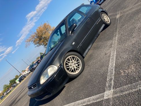 Used 1996 Honda Civic DX image 4