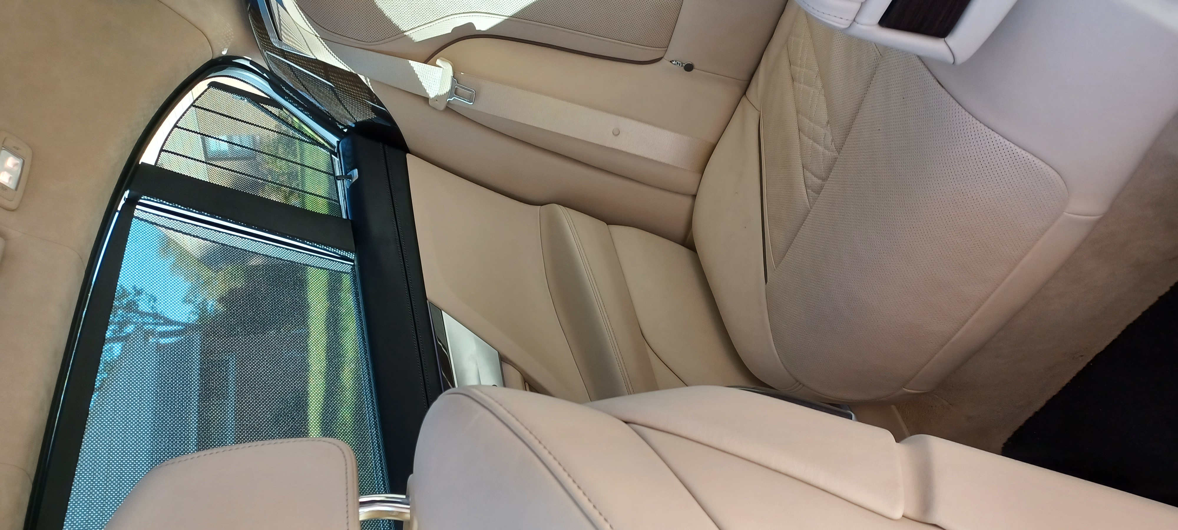 Used 2019 BMW 750i xDrive w/ Executive Package AWD/4WD image 17