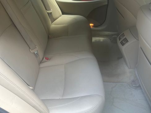 Used 2007 Lexus ES 350 image 9