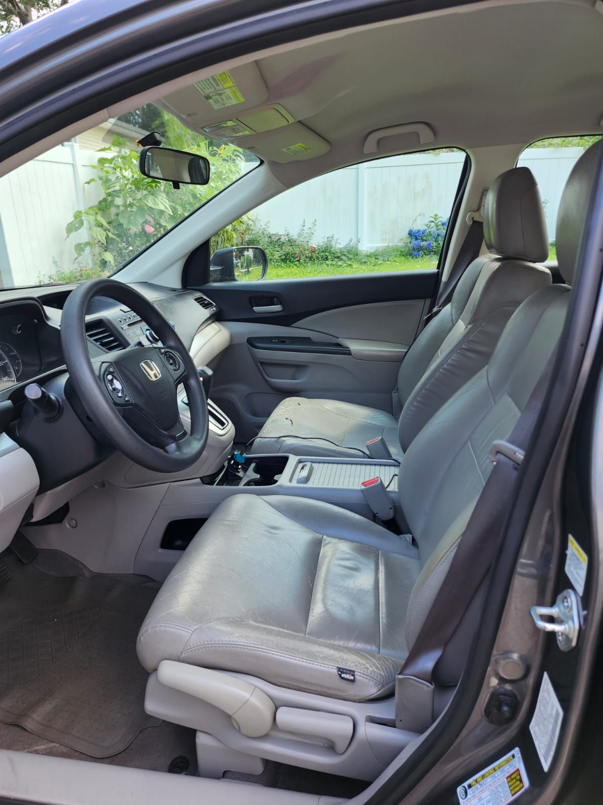 Used 2013 Honda CR-V LX image 1