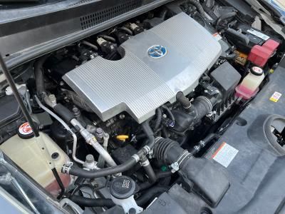 Used 2018 Toyota Prius Four Touring w/ Premium Convenience Package FWD image 14