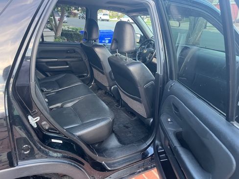 Used 2006 Honda CR-V EX image 4