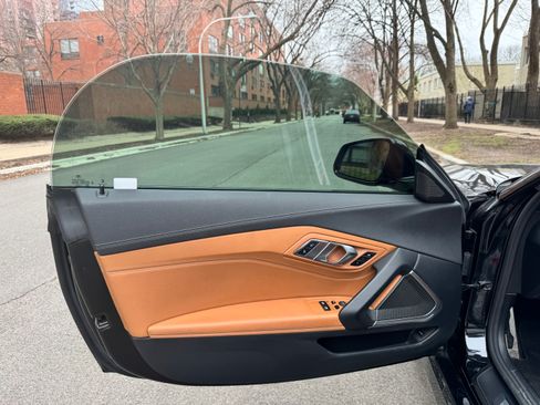 Used 2020 BMW Z4 sDrive30i w/ Premium Package image 8