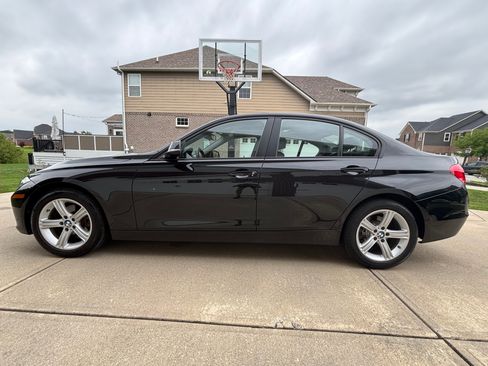 Used 2014 BMW 328i xDrive Sedan AWD/4WD image 1
