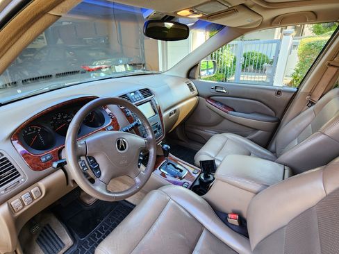 Used 2003 Acura MDX Touring image 11