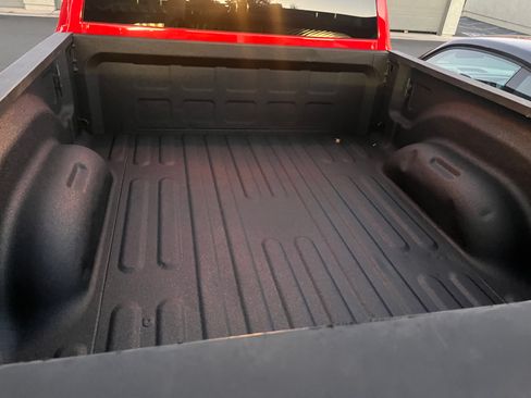 Used 2024 RAM 2500 Big Horn image 14