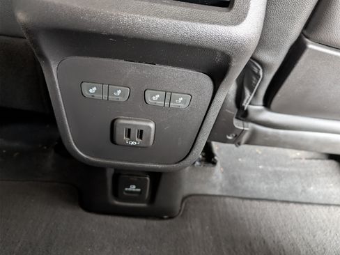 Used 2019 GMC Terrain Denali w/ Driver Alert Package II image 22