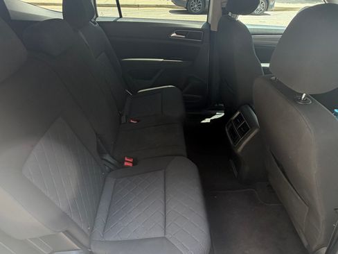 Used 2019 Volkswagen Atlas S FWD image 25