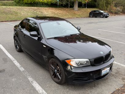 Used 2012 BMW 135i 135i Coupe 2D