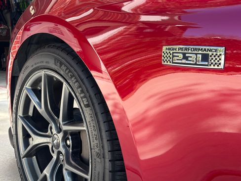 Used 2020 Ford Mustang Premium w/ 2.3L High Performance Package image 18