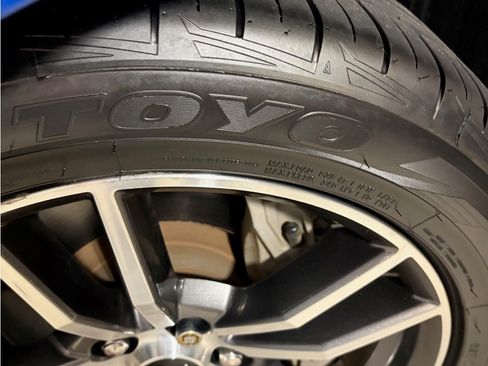 Used 2017 Ford Mustang GT Premium w/ Equipment Group 401A image 14