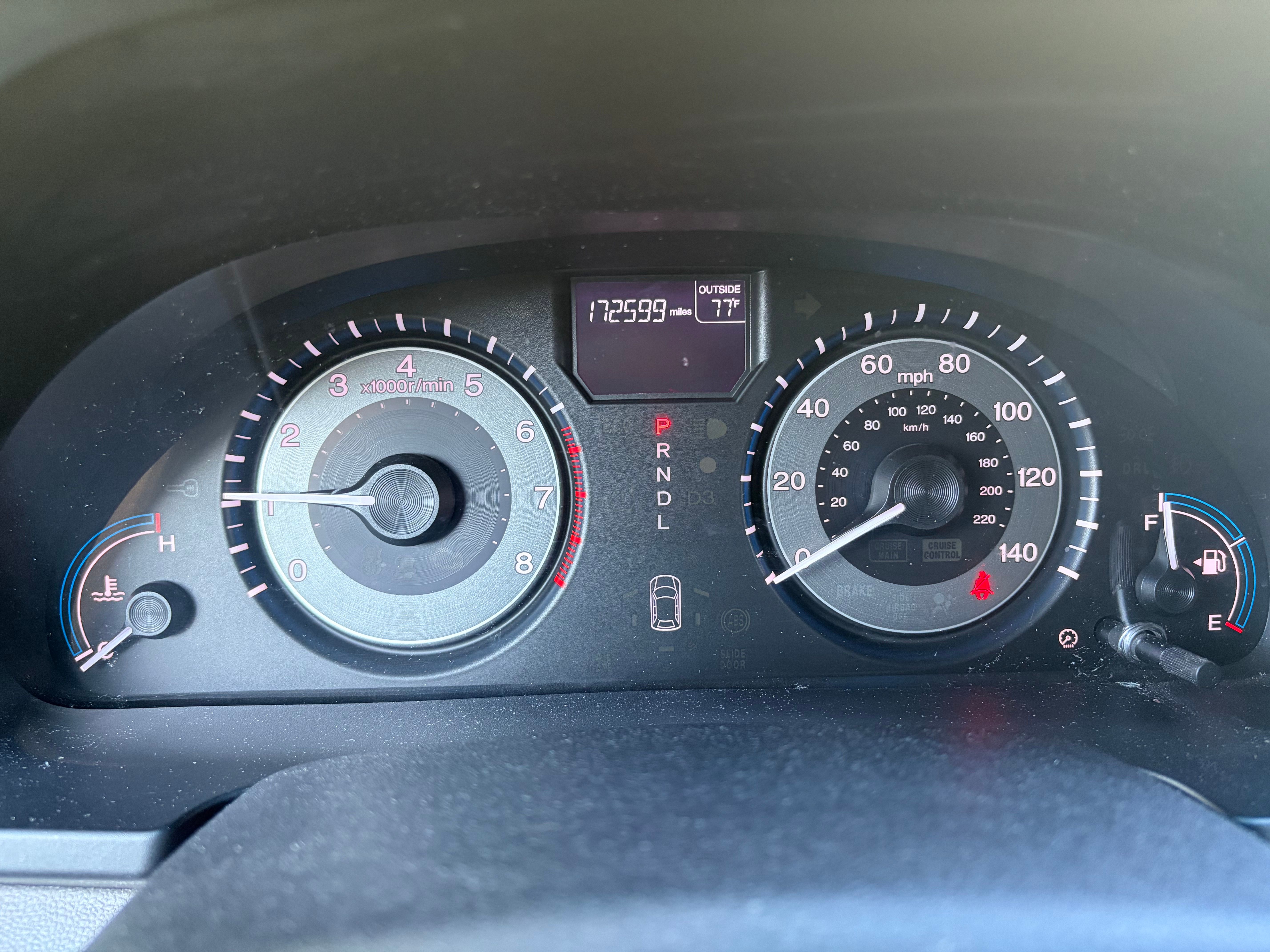 Used 2012 Honda Odyssey EX image 23