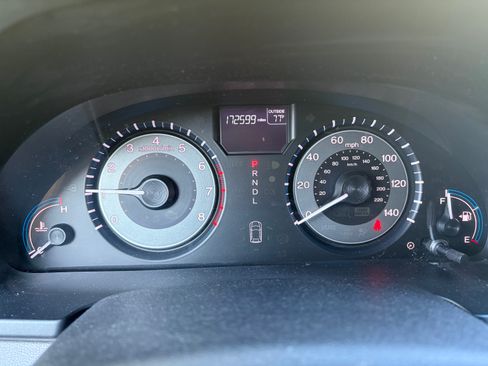 Used 2012 Honda Odyssey EX image 23