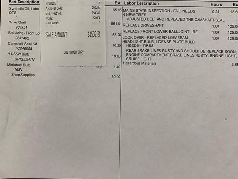 Used 2006 Subaru Forester 2.5X L.L. Bean image 12