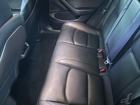 Used 2020 Tesla Model 3 Performance AWD/4WD image 16