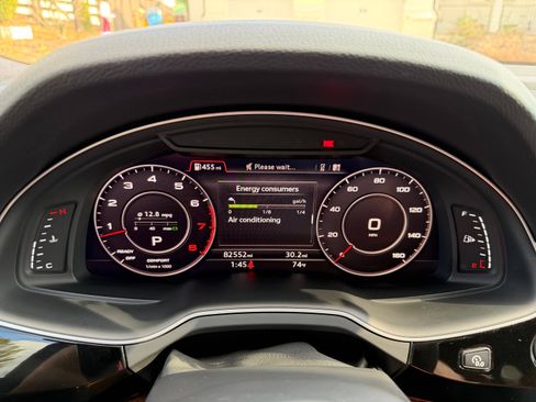 Used 2017 Audi Q7 3.0T Prestige image 10