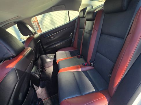 Used 2015 Lexus ES 350 image 16