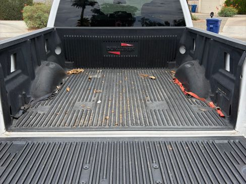 Used 2017 Ford F150 XLT AWD/4WD image 13