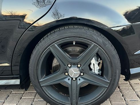 Used 2009 Mercedes-Benz C 63 AMG Sedan image 29