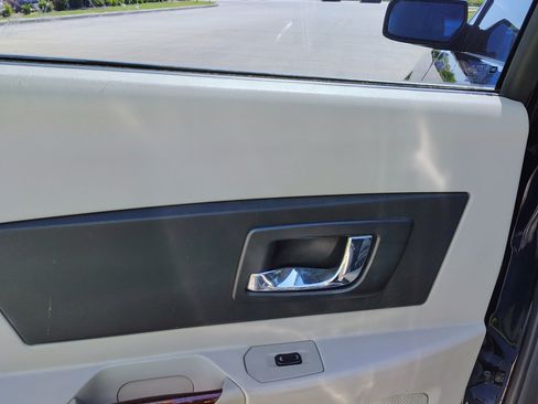 Used 2007 Cadillac CTS 3.6 w/ 3.6L V6 Luxury Package image 23