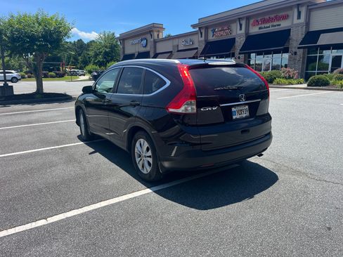 Used 2013 Honda CR-V EX-L image 5