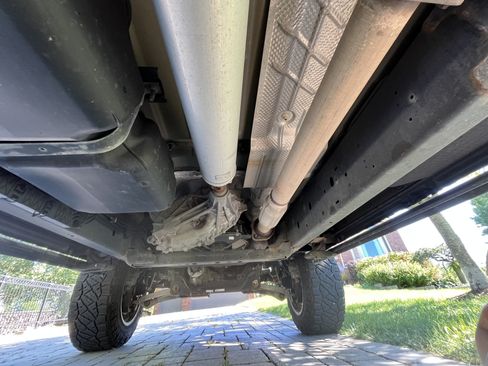 Used 2019 RAM 1500 Limited image 11