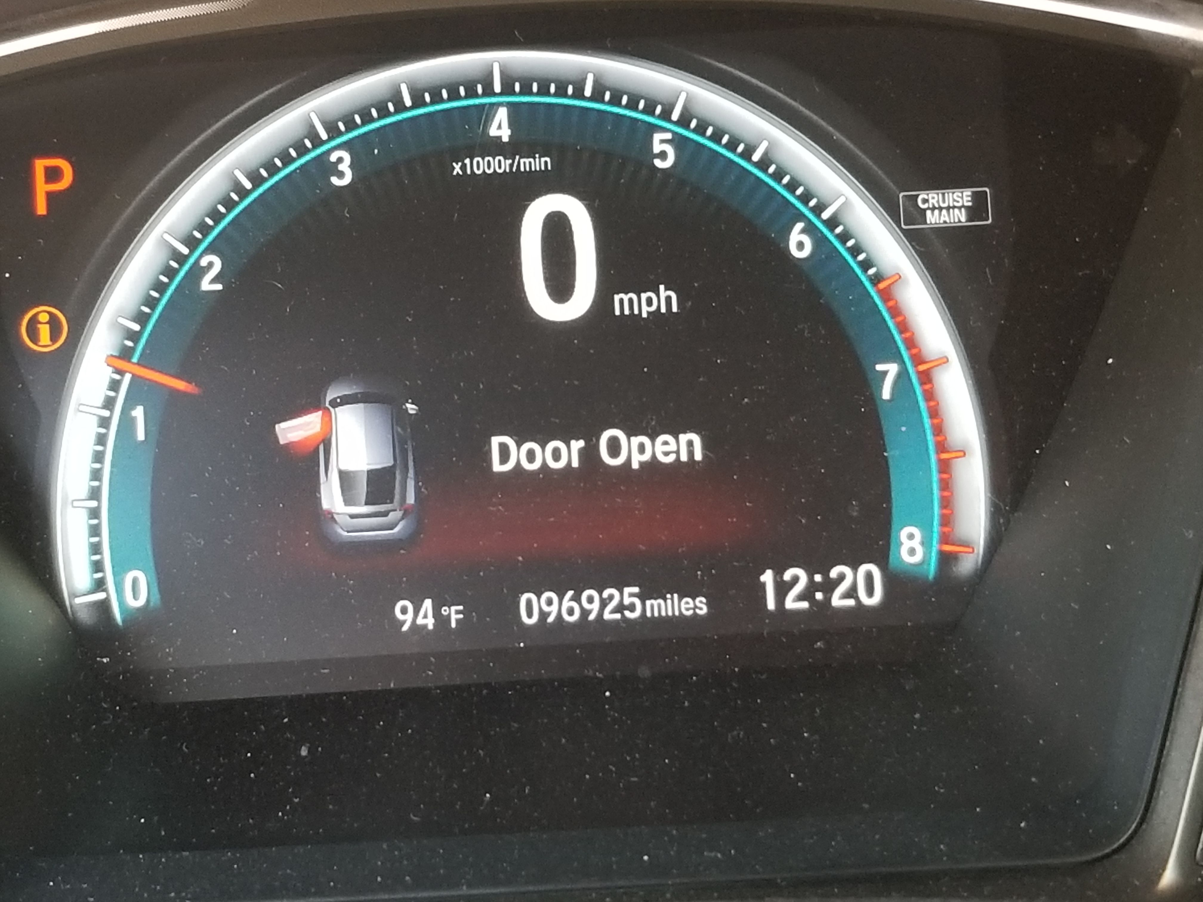 Used 2017 Honda Civic EX image 9