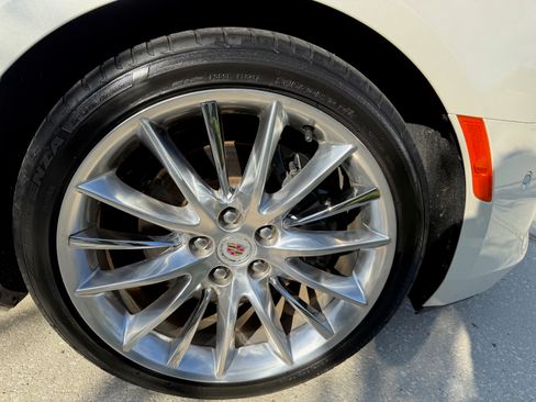 Used 2014 Cadillac XTS Platinum image 12