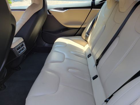 Used 2016 Tesla Model S 75 image 12