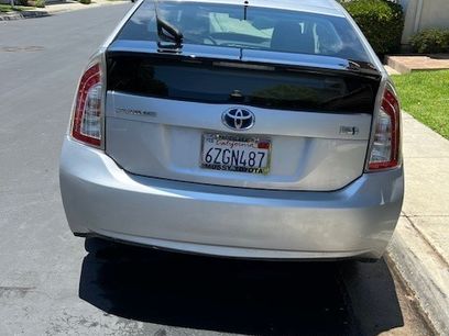 Used 2013 Toyota Prius One