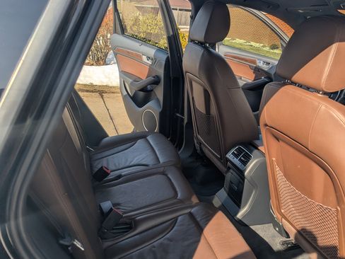 Used 2016 Audi Q5 TDI Prestige w/ Prestige Package image 21