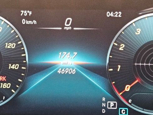 Used 2021 Mercedes-Benz C 300 C 300 Sedan 4D image 6