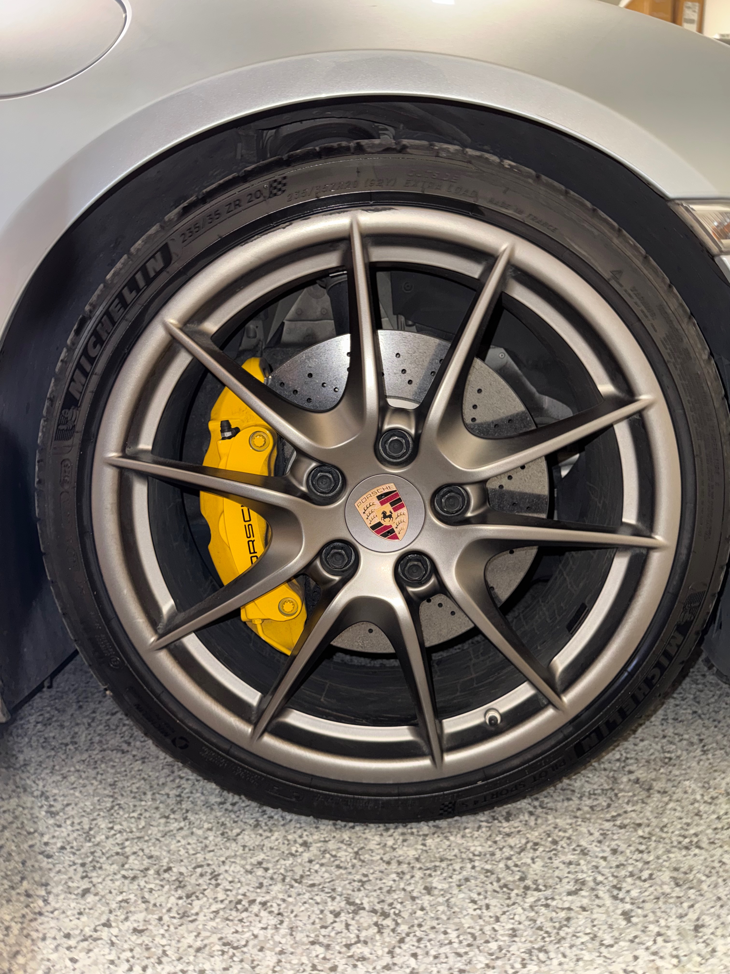 Used 2014 Porsche Boxster S RWD image 15